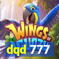 dqd 777